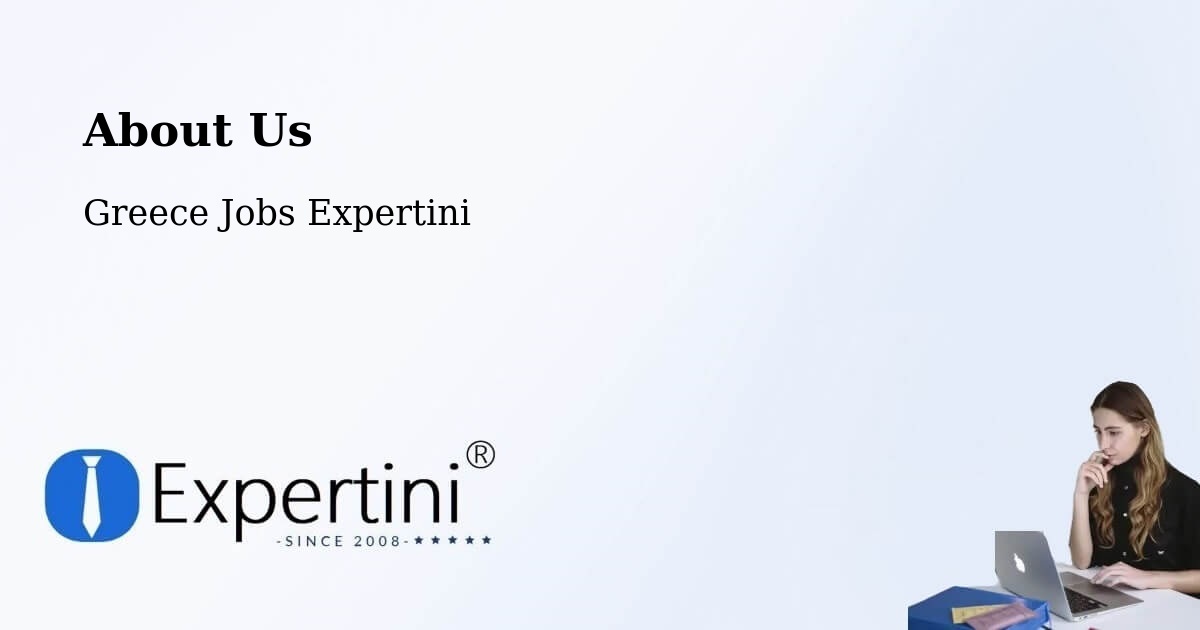About Expertini Recruitment Platform  – Drapetsóna - Drapetsóna, Greece Jobs Expertini